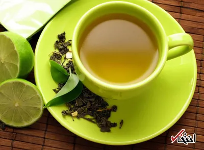چای سبز از حمله قلبی پیشگیری می کند
