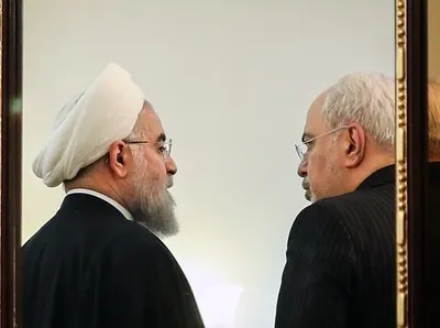 پیام طرح بازگشت «جز به جز» به برجام برای تیم جو بایدن / توپی که روحانی به زمین آمریکا انداخت