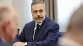 وزیر خارجه ترکیه:  نتانیاهو و برخی افراد، با نزدیک‌تر شدن به انتخابات، به یک دشمن نیاز دارند؛ آنها پس از آنکه علیه حماس، حزب‌الله و ایران جنگ به راه انداختند، به دشمن دیگری نیاز دارند تا برای خود ترحم برانگیزند / آنها در تلاش هستند که این کار را با ترکیه انجام دهند / همه موافقند که نتانیاهو و سیاست‌هایش تهدیدی برای امنیت بین‌المللی و امنیت اقتصادی هستند؛ ترامپ هم این را درک می‌کند  