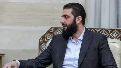 روایت دستیار وزیر خارجه آمریکا از دیدار با جولانی: احمد الشرع در قالب یک مرد عملگرا ظاهر شد؛ مذاکرات با او خوب و بسیار مثمر ثمر بود  / او در مورد لزوم اطمینان از اینکه گروه‌های تروریستی نتوانند تهدیدی در سوریه ایجاد کنند تعهد داد / ایران هیچ نقشی در سوریه نخواهد داشت و نباید هم داشته باشد / ترکیه نقش بزرگ، نفوذ تاریخی و منافع امنیتی ملی در سوریه دارد
