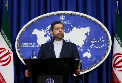 واکنش سخنگوی وزارت خارجه به یادداشت حسین شریعتمداری علیه آیت الله سیستانی: موضع مطرح شده ربطی به ارکان جمهوری اسلامی ندارد / تحمل نمی‌کنیم که به جایگاه مرجعیت خدشه ای وارد شود