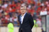 خواجوند: فیفا درخواست پرسپولیس را پذیرفت / در پرونده برانکو جای هیچ نگرانی نیست