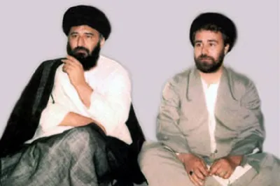 خاطرات صادق طباطبایی، شماره ۶۹: سید احمد آقا در اغلب نامه‌هایش به من... می‌نوشت: «خدا تو را و مرا با هم بکشد!»