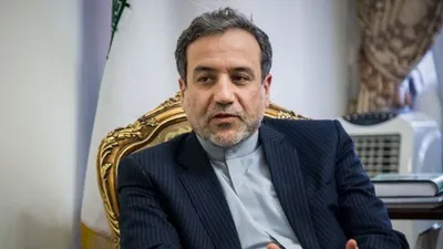 عراقچی: از زمان آغاز دور جدید درگیری‌ها مرزهای خود را با ارمنستان بسته‌ایم / ما اجازه انتقال سلاح به طرفین درگیری را ندادیم