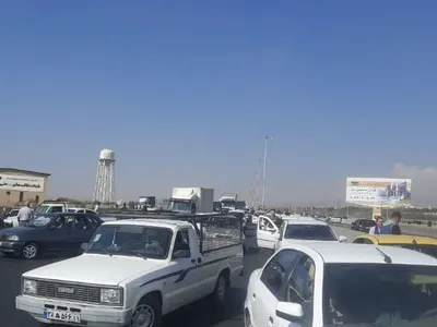 ۲ نفر در اتفاقات آزاد راه کرج - قزوین جان باختند