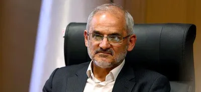 وزیر آموزش و پرورش: درمورد بازگشایی مدارس، تابع تصمیمات ستاد ملی کرونا هستیم