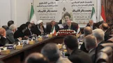 واکنش رئیس مرکز رسانه مجلس به حواشی نشست قالیباف با فعالان اقتصادی در عراق: طرح چالش‌های اقتصادی همراه با ارائه راهکار‌های عزتمندانه، محور صحبت‌های رئیس مجلس بود، ولی بهره‌برداران حزبی-انتخاباتی، به تحریف و تقطیع روی آوردند