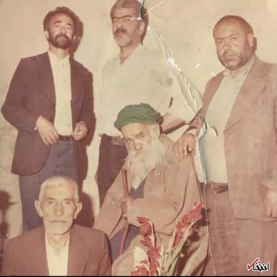 عکس/ صمصام، بهلول اصفهانی‌ها