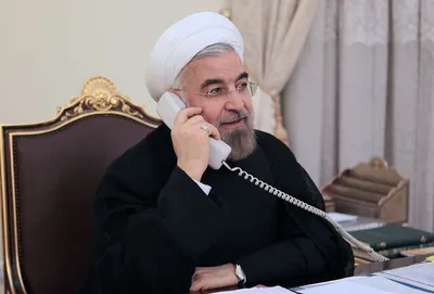 روحانی: توسعه و تکمیل دولت الکترونیک و فضای مجازی برای مردم حائز اهمیت است / تقدیر از اقدامات وزارت ارتباطات در راستای توسعه زیر ساخت‌های دولت الکترونیک