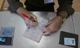 یک نماینده: شرایط احراز رجال مذهبی و سیاسی در طرح اصلاح قانون انتخابات ریاست جمهوری تعیین شد / استانداران استان‌های بالای ۲ میلیون نفر شهرداران شهر‌های بالای ۳ میلیون نفر جمعیت هم می‌توانند ثبت‌نام کنند