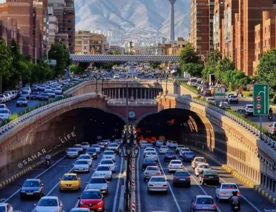 شورای عالی ترافیک: حدود ۴۵ درصد از دوربین‌های ترافیکی در سطح شهرها، دچار خرابی هستند/ ۵ هزار دستگاه دوربین ثبت تخلف سرعت، نصب می‌شود/ برآورد شده که امسال ۲۰ همت وصولی جرایم رانندگی خواهد بود