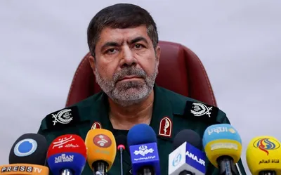 سخنگوی سپاه: هرکس می‌گوید سعید محمد تخلف کرده، باید دقیق بگوید چه تخلفی بوده / ممکن است سردار جوانی حرفش را تکذیب کند
