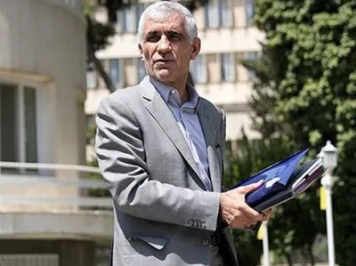 خداحافظی افشانی با شهرداری تا ۲۴ آبان / فرآیند انتخاب شهردار جدید تهران از هفته آتی آغاز می‌شود
