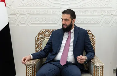 نخستین سفر الجولانی به یک کشور اروپایی / رئیس دولت موقت سوریه به فرانسه می‌رود