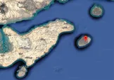 فارس: شنیده‌شدن صدای انفجار در جزیره لارک/ادعای مقام آمریکایی: به دو سامانه راکت‌انداز موشکی ایران در لارک حمله کردیم / این دو راکت‌انداز در حال آماده‌سازی برای شلیک موشک‌های حامل مین‌های دریایی به سمت تنگه هرمز بودند / تسنیم: ۲ نفر به شهادت رسیدند/ سپاه: پاسخ می‌دهیم