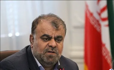 رستم قاسمی، وزیر سابق نفت: [در دوره احمدی نژاد] برای تهاتر نفت ایران با گوشت و مرغ به برزیل رفتم!