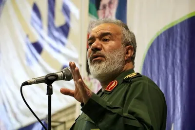سردار فدوی: دستور حجاب دستور خدا و آموزه‌های دینی است / بالاترین دشمنی دشمنان پس از عداوت جبهه کفر با انبیا و اولیای الهی، علیه انقلاب اسلامی صورت گرفته / جوانان امروز همانند جوانان دهه ۶۰ پای کار انقلاب و نظام اسلامی ایستاده‌اند