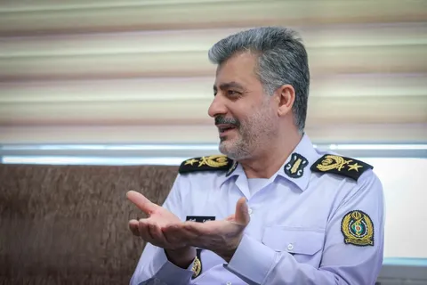 معاون وزیر دفاع: ما قبل از جنگ امکانات دفاعی و نظامی خود را از مکان‌ها و گلوگاه‌ها جابه‌جا کرده بودیم؛ دشمن در حمله به صنایع نظامی ایران به کاهدان زد