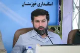 استاندار: بالا رفتن آمار کرونا در خوزستان به دلیل بیماریابی قوی ماست