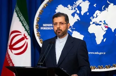 خطیب زاده: رایزنی و پیگیری قضایی برای آزادسازی کشتی توقیف شده ایرانی در اندونزی ادامه دارد / به نظر می‌رسد تخلفی از سوی کشتی صورت نگرفته باشد