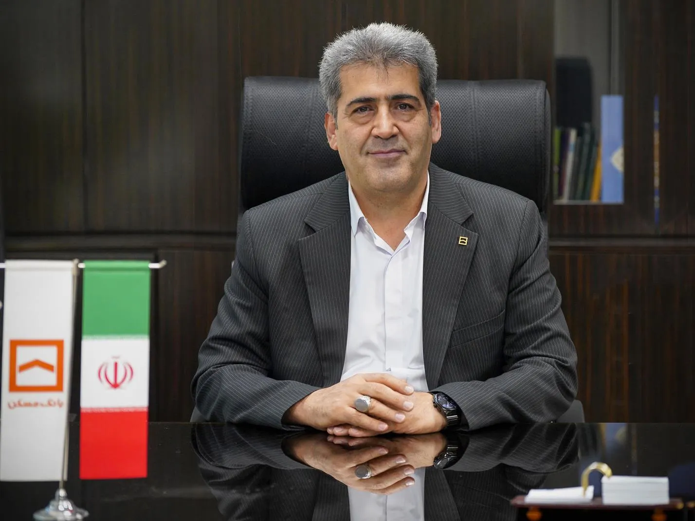 بکارگیری ابزارهای نوین تأمین مالی زنجیره تولید در بانک مسکن/ نخستین اوراق گام به ارزش ۱۰۰۰ میلیارد ریال صادر شد بکارگیری ابزارهای نوین تأمین مالی زنجیره تولید در بانک مسکن/ نخستین اوراق گام به ارزش ۱۰۰۰ میلیارد ریال صادر شد