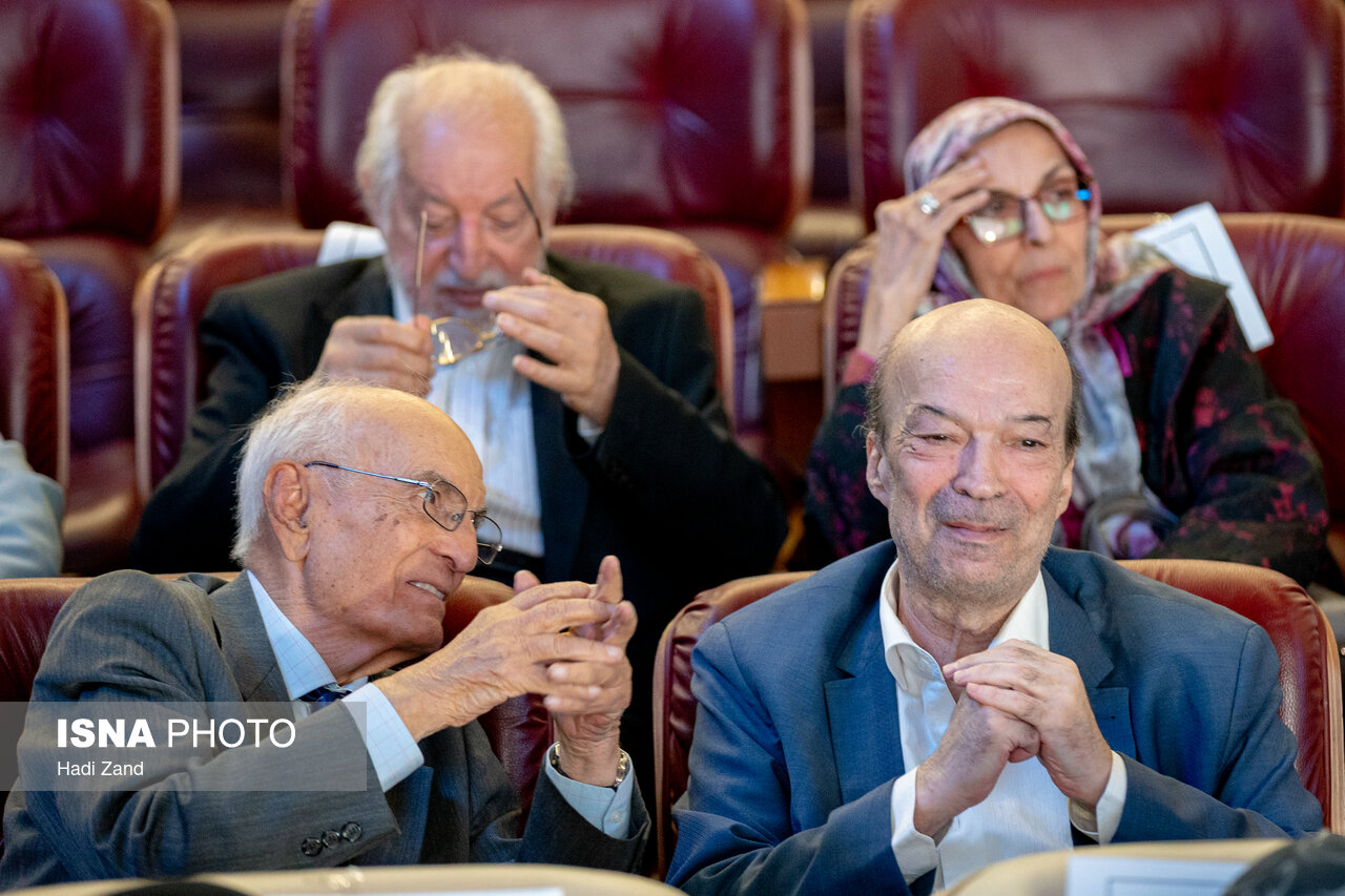 تصاویر: گرامیداشت «روز پزشک»