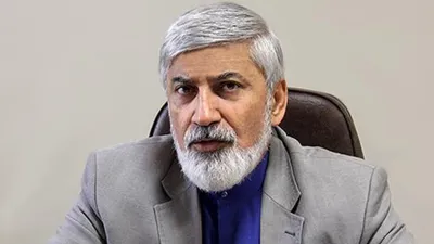 ترقی اظهاراتش علیه سعید محمد را تکذیب کرد / ایسنا: فایل صوتی موجود است