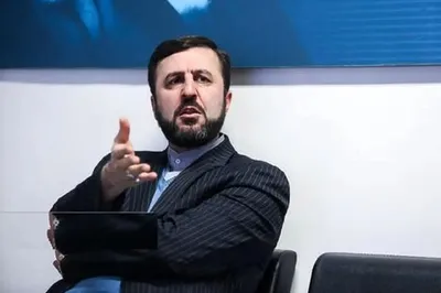اروپایی‌ها می‌گویند که یک فرایند ۲۰ تا ۳۰ روزه [تا بازگشت کامل تحریم‌ها] وجود دارد، ما هم اعلام کردیم که از آن برای اصلاح اشتباهی که [درباره اسنپ‌بک] انجام دادند، استفاده کنند/ اروپا نمی‌تواند فقط یک بند را که راجع به اسنپ‌بک است، به صورت گزینشی اجرا کند/ چین، روسیه و پاکستان با مکانیسم ماشه و برگشت قطعنامه‌های تحریمی شورای امنیت، مخالف هستند
