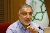 زاکانی در جواب انتقاد‌ها از خرید تاکسی‌ها و اتوبوس‌ها از یک شرکت ساختمانی چینی: منتقدین دقت ندارند؛ این شرکت تامین کننده مالی است / تامین کننده خط ۱، ۲ و ۳ مترو هم یک بخش نظامی چین است / وزارت صمت می‌گفت امکان ندارد به شما خودرو بدهند، چون فقط به کشور‌های از ما بهترون، خودرو می‌فرستند