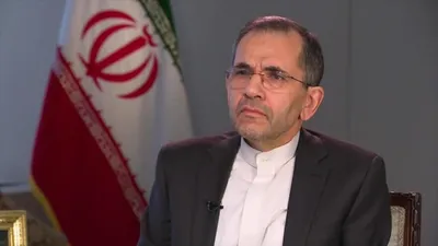 نامه ایران به دبیرکل سازمان ملل: شواهد نشان می‌دهد احمد متوسلیان و همراهانش در زندان‌های اسرائیل بوده و زنده هستند