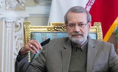 لاریجانی: اگر کاخ سفید درست انتخاب کند، امکان همکاری تهران-واشنگتن وجود دارد / اینکه آمریکا در وین نشان بدهد می خواهد مسیر جدیدی را دنبال کند، روی روابط دو کشور در آینده تاثیر می گذارد