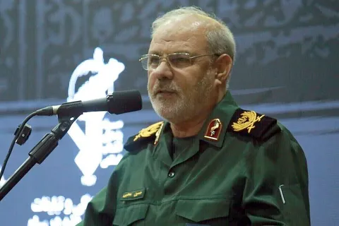 سخنگوی سپاه: در زیر تنگه هرمز هفت کابل بزرگ اینترنت وجود دارد؛ فقط می‌خواهیم بدانند اهداف جدید، رونمایی خواهند شد