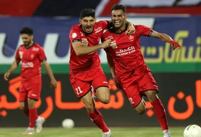 چهارمین قهرمانی متوالی سرخ‌پوشان در سوپرجام / زور تراکتور به پرسپولیس نرسید