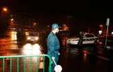 پلیس راهور: احتمال یک طرفه شدن آزادراه تهران–قم در مراسم تشییع رهبر شهید وجود دارد