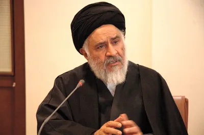 آیت الله محقق داماد: یکی از مشکلات حوزه وابستگی به دولت و حکومت است