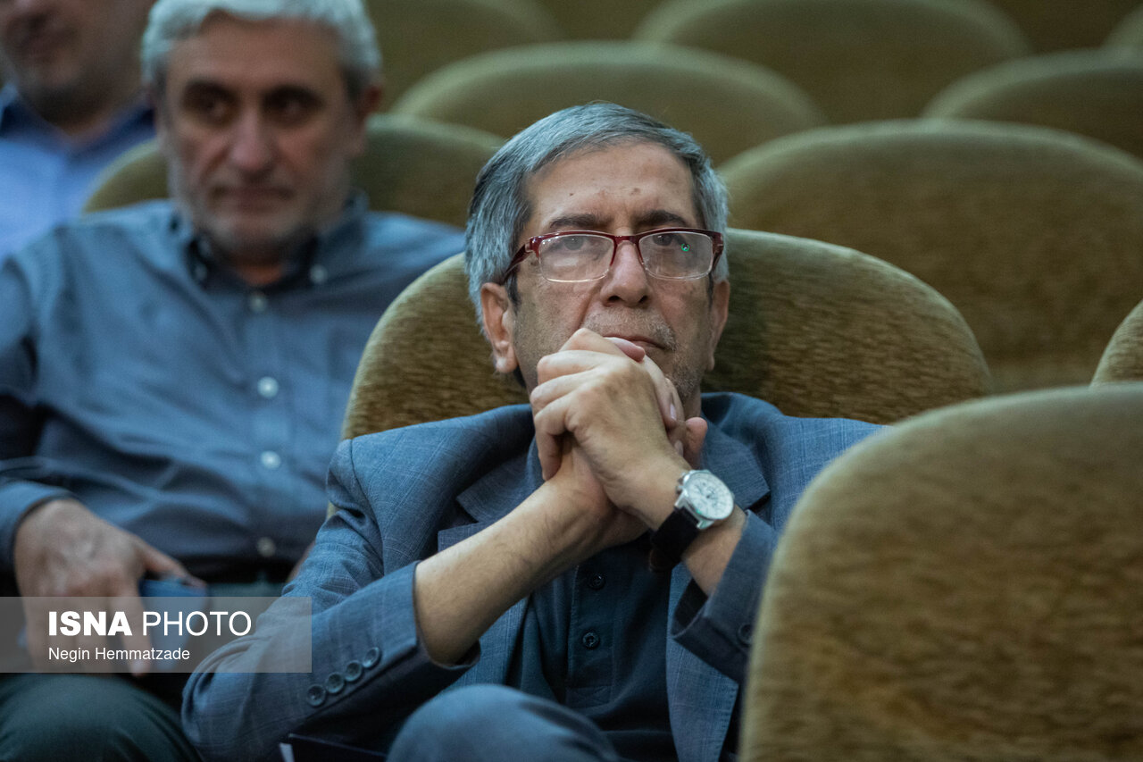 تصاویر: مراسم سالگرد شهادت دکتر بهشتی