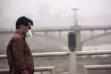 هواشناسی دوباره هشدار آلودگی داد؛ هوای نامطلوب تهران تا دوشنبه هفته آینده