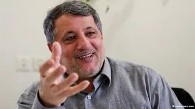 بيانيه محسن هاشمی پس از انتخاب شهردار تهران