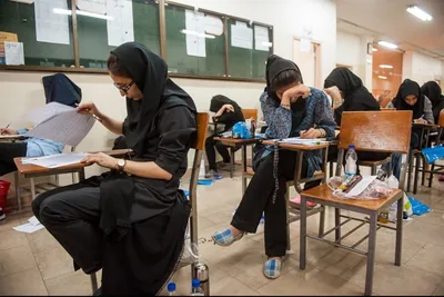 جزئیات برگزاری آزمون های مهم ۱۴۰۴ اعلام شد/ برگزاری اولین آزمون در اردیبهشت ماه