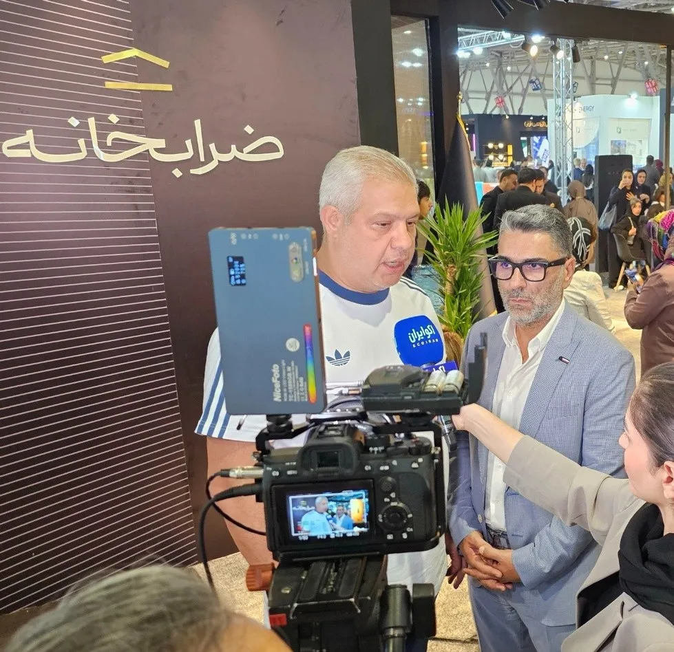 تولید طلا و نقره در استان تهران تولید طلا و نقره در استان تهران