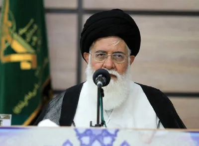 علم الهدی: نمایندگان مجلس حواسشان جمع باشد با تصویب FATF به لیست مملکت‌فروشان اضافه نشوند / مردم نباید در مقابل پایین افتادن شکم و فشار اقتصادی، مقابل نظام بایستند و اعتصاب کنند