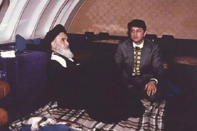 خاطرات صادق طباطبایی، شماره ۵؛ آقای بهشتی گفتند، دلم می‌خواهد که شما را مهندس بازرگان دوم ببینم