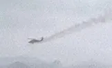شبکه ان‌بی‌سی: دو بالگرد نجات آمریکا امروز در جریان عملیات جست‌و‌جو برای هواپیمای اف-۱۵ سرنگون‌شده، مورد اصابت آتش ایران قرار گرفتند
