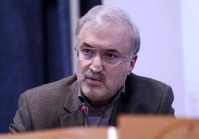 وزیر بهداشت: در کنکور ارشد فاصله بین دو نفر را یک متر و ۶۰ در نظر گرفتیم / قرار بود در کنکور سراسری کمی سخت‌تر بگیریم / برای یک دختر یا پسری که از دبیرستان می‌آید، رعایت شیوه‌نامه‌ها سخت‌تر است