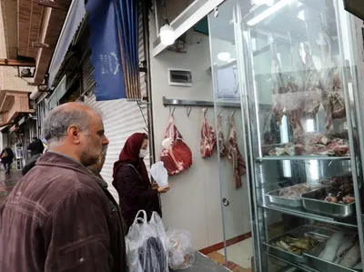 توفیقی، فعال کارگری: قیمت یک کیلو گوشت برابر با دستمزدِ دو روز کارگر است