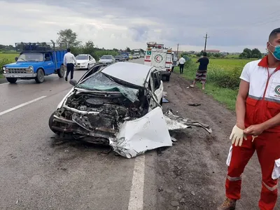 جانشین پلیس راهور فراجا: ۲۲ درصد از جمعیت منجر به فوت بر اثر تصادف جوانان هستند