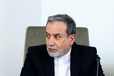 عراقچی: از خودشان نمی‌پرسند وزیر خارجه اعلام آتش‌بس کرد؛ نیرو‌های مسلح چرا گوش کردند؟ / شما می‌گویید مساوی شدیم، اما من می‌گویم برنده شدیم/ ضربه آخر را [در جنگ] ما زدیم