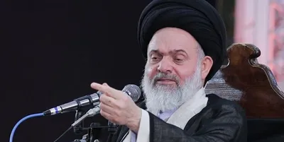 رئیس جامعه مدرسین: عده‌ای را چهره کردیم که ظرفیت چهره رسانه‌ای را نداشتند؛ آن‌ها در مقابل آرمان‌های انقلاب و صدا و سیما ایستادند