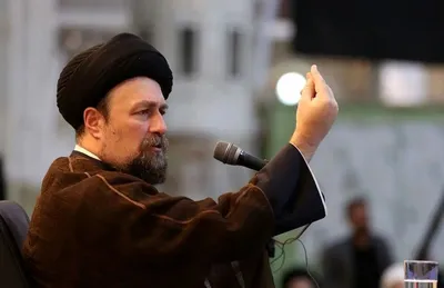 سید حسن خمینی: اتحاد به این معنی نیست که همه جمع شویم تا یک جریان خاص سر کار باشد؛ بلکه یعنی هر گروهی که وطن فروش نیست، نماینده داشته باشد و از فیلتر‌های بسیار غلط که در گزینش‌های ملی مثل انتخابات وجود دارد، عبور کند/ اینکه در میان افکار مختلف کدام اندیشه حاکم بر امور شود، بستگی به آراء عمومی دارد