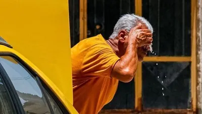 هواشناسی: افزایش دما در ۵ روز آینده